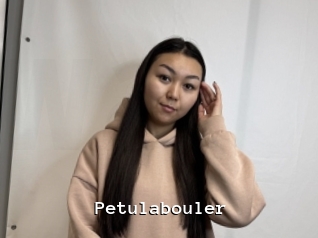 Petulabouler