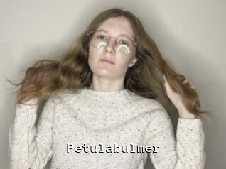 Petulabulmer