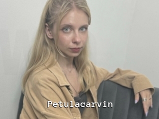 Petulacarvin