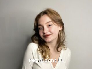 Petulachill