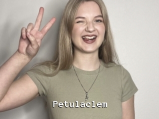 Petulaclem