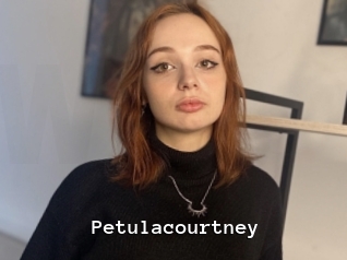 Petulacourtney