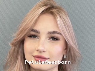 Petuladearborn