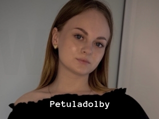 Petuladolby