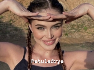 Petuladrye