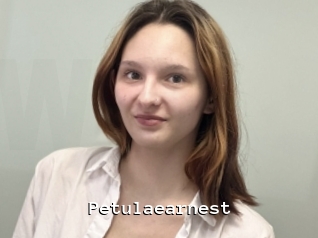 Petulaearnest