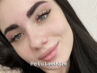 Petulaeddie
