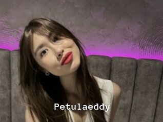 Petulaeddy