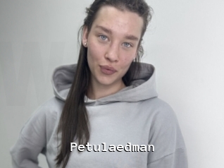 Petulaedman