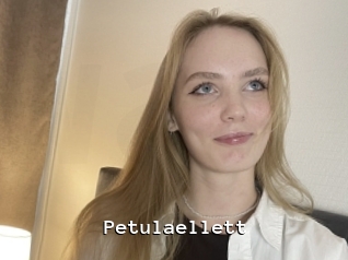 Petulaellett