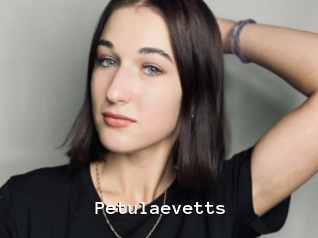 Petulaevetts