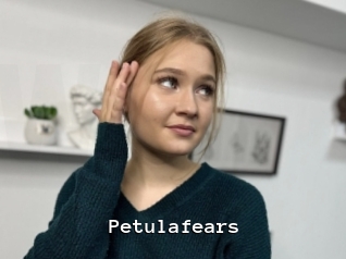 Petulafears