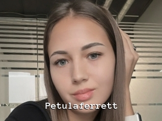 Petulaferrett