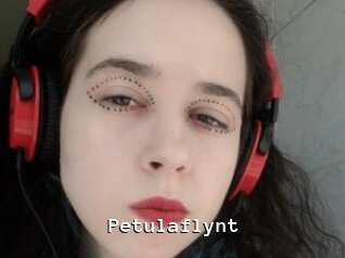 Petulaflynt