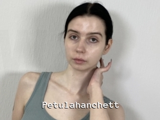 Petulahanchett