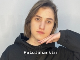 Petulahankin