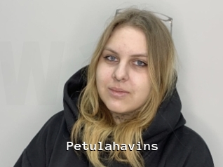 Petulahavins