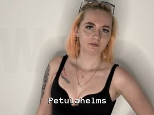Petulahelms