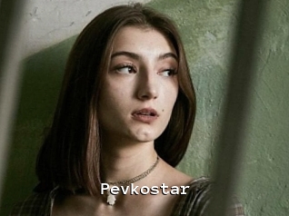 Pevkostar