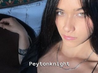 Peytonknight