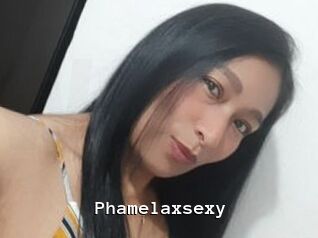Phamelaxsexy