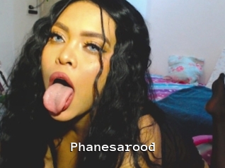 Phanesarood