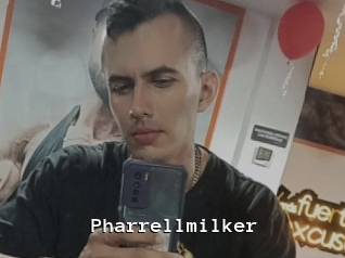 Pharrellmilker