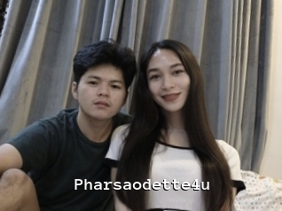 pharsaodette4u Webcamsex Amateur