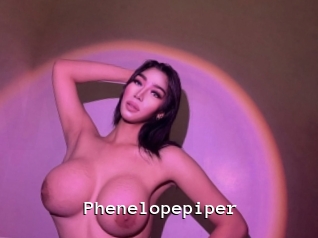 Phenelopepiper