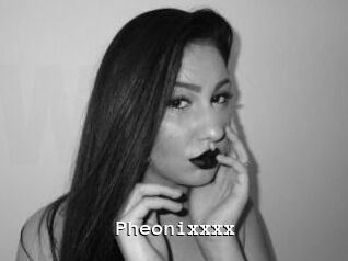 Pheonixxxx