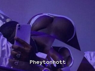 Pheytonhott