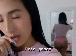 Phia_gomez