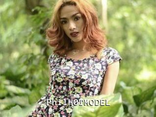 PhilH0TMODEL