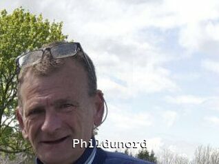 Phildunord