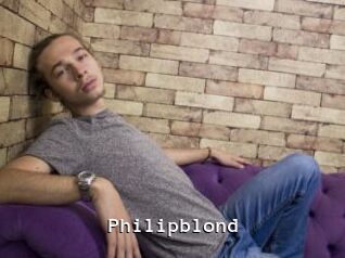 Philipblond