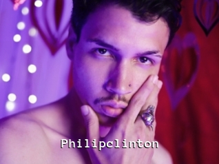 Philipclinton