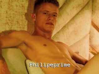 Philipeprime