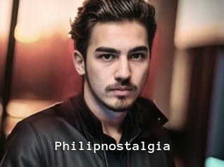 Philipnostalgia