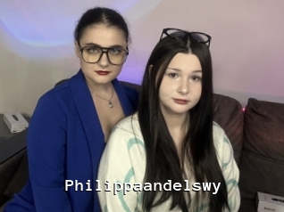 Philippaandelswy