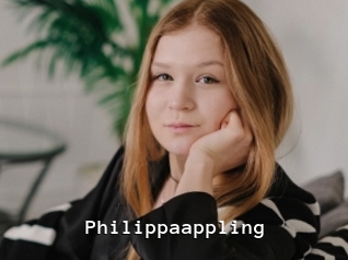 Philippaappling