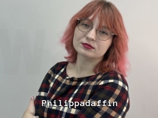 Philippadaffin