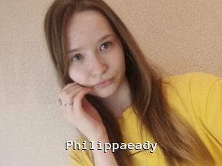 philippaeady Webcamsex Amateur