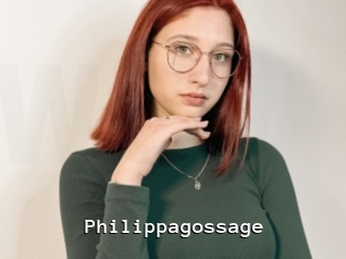Philippagossage