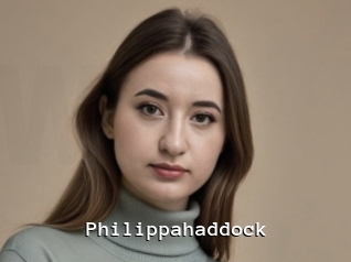 Philippahaddock