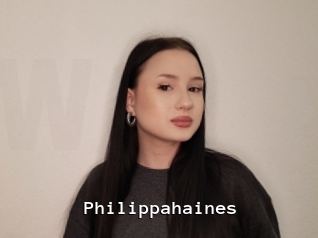 Philippahaines