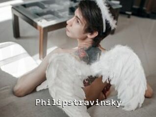 Philipstravinsky