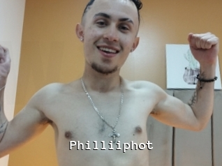 philliiphot Webcamsex Amateur