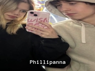 Phillipanna