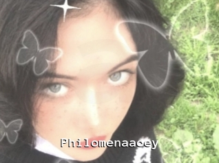 philomenaacey Webcamsex Amateur
