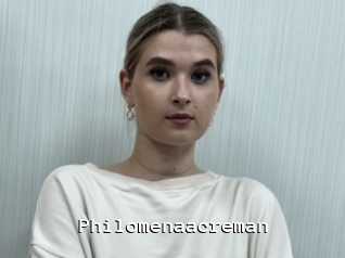 Philomenaacreman